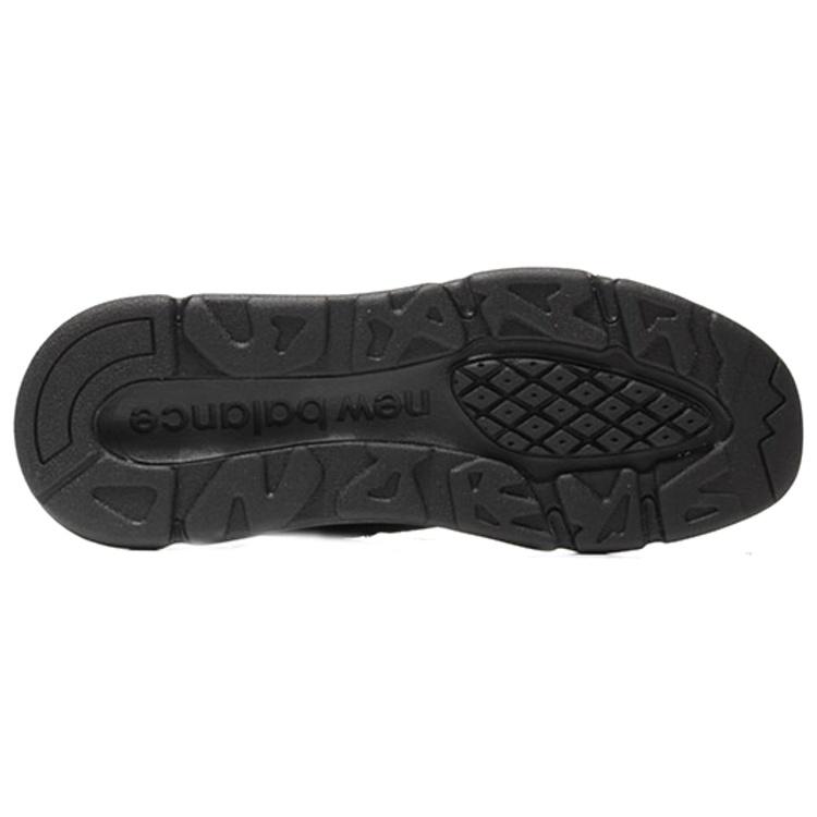 New Balance X-90 'Black Magne't Men's MSX90CRE