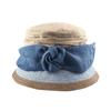 Kaliseumontapone Amanda Heritage Bucket Hat