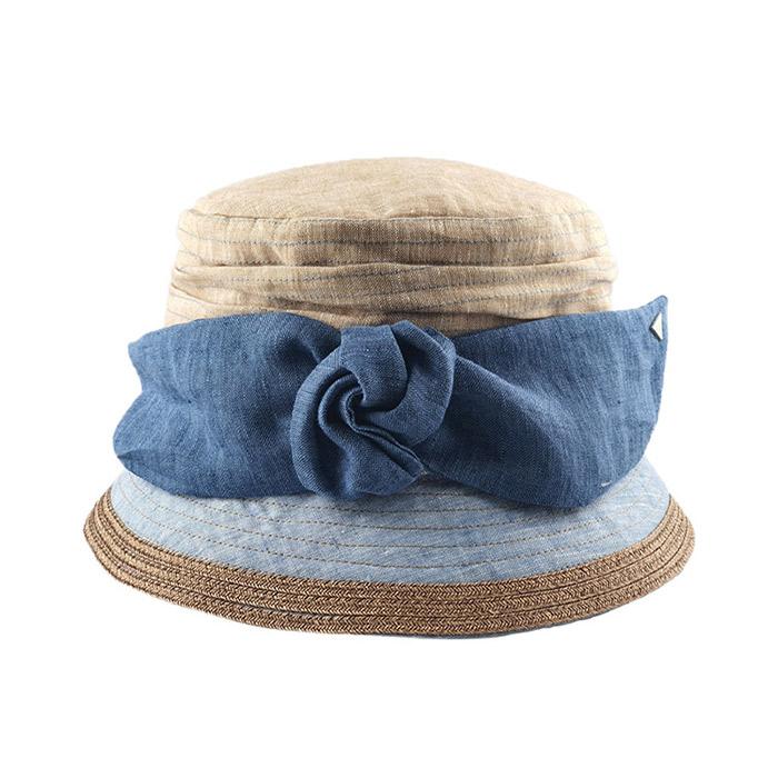 Kaliseumontapone Amanda Heritage Bucket Hat
