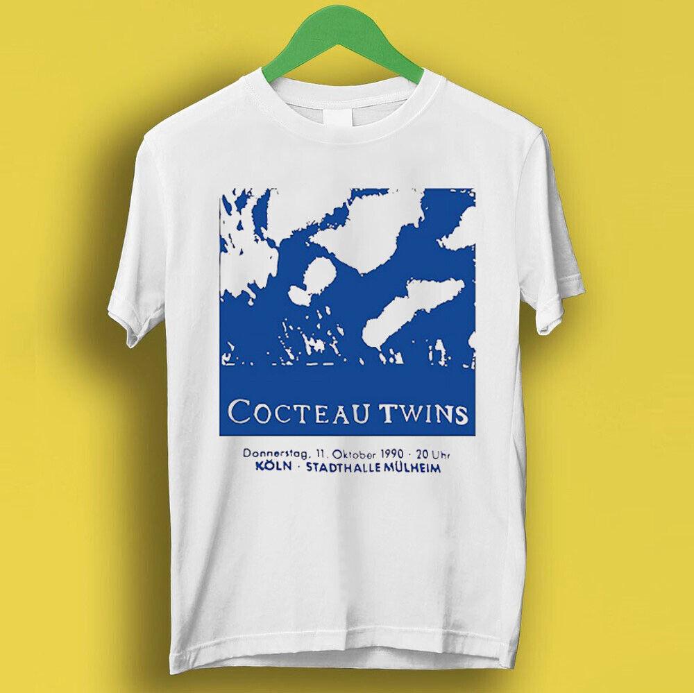 The Lumineers CLEOPATRA WORLD TOUR T-SHIRT ORIGINAL OFFICIAL MERCHANDISE NEW!! S