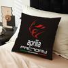 A-ApriliaS Logo Pillow Cover For Bedroom Room And Living Room Sofa Decorative Cushion Cover