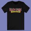 Killer Klowns From Outer Space Classic Movie Men's Black Size S-3XL