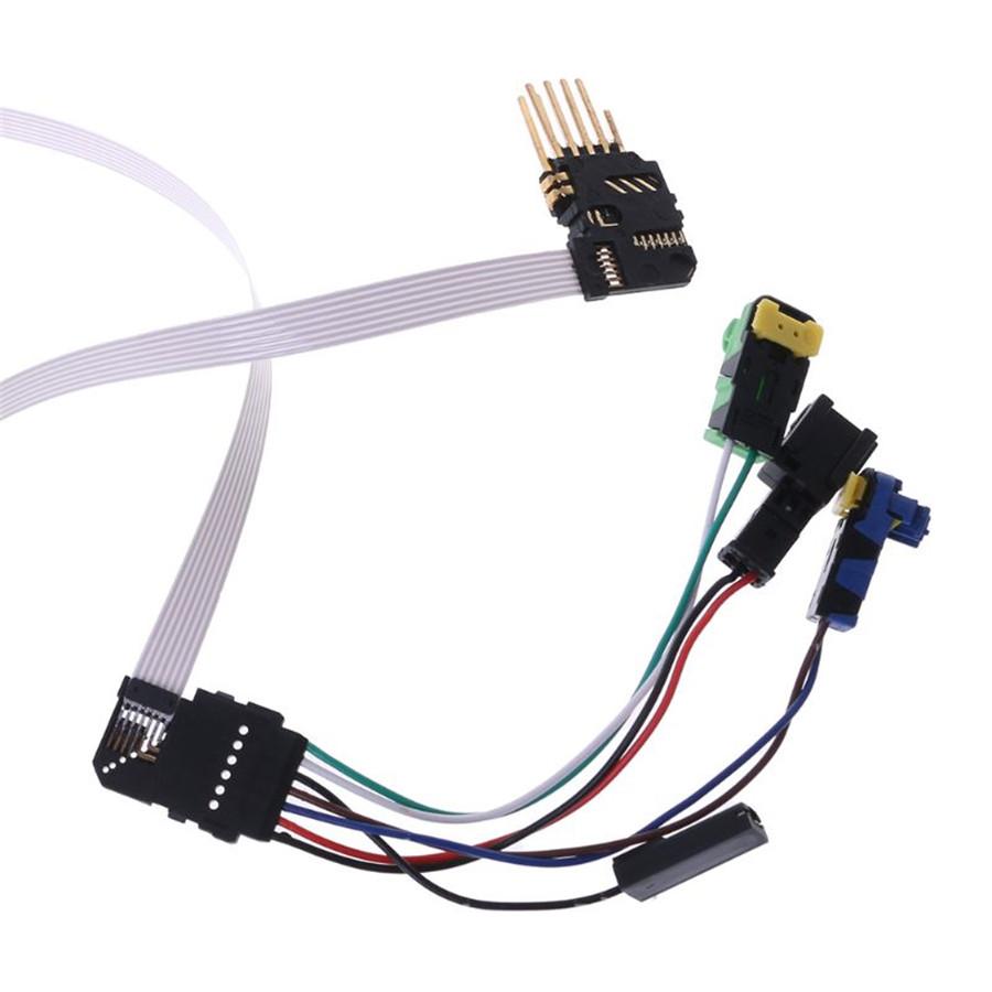 Clock Spring for Renault Megane