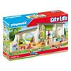 Playmobil Rainbow barnfigurer 70280, 1 koreansk leksak