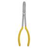 Long Reach Plier 11 Inch Extra Long Needle Nose Pliers 90 Degrees  Bent Nose Pliers with Comfort Grip