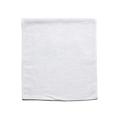 Mini Toalha 36g Pano de Rosto Branco [WC0226C]