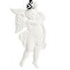 Wedgwood Weihnachtsornament Putto Remiel