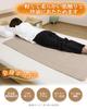 Electric Blanket, 140x80cm, Single Size, Washable, 4-Level Timer, 5 Temperature Settings, Washable, 140x80cm, Perfect for Cold Weather, Shoulder Blank