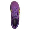 Adidas Originals Gazelle Comfortable Soft Low-Top Kids Skate Shoes Kids sneaker Purple JP7126