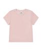 SUNDAY FRUIT MARKET W) Sunday Soft Tee Pink