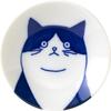 Minoru Pottery SHICHITA 80 Plates, Hachiware