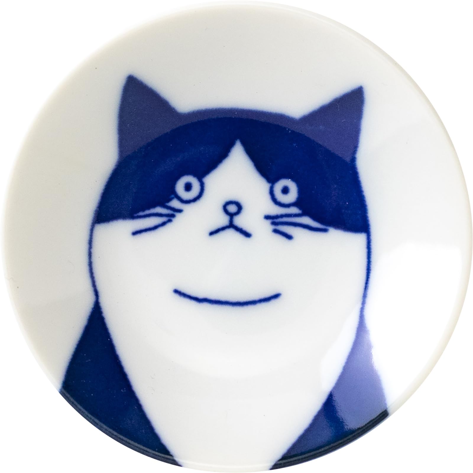 

Минору Поттери СИЧИТА 80 Тарелок, Хачиварэ