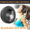 SOULWIT Earpads Ear Cushions for AKG Pro Audio K52 K72 K92 M220 K240 K241 K242 K271 K272 K340 K55...