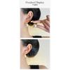 Women Light Luxury Elegant Versatile Pearl Earrings Fashion Daily Jewelry