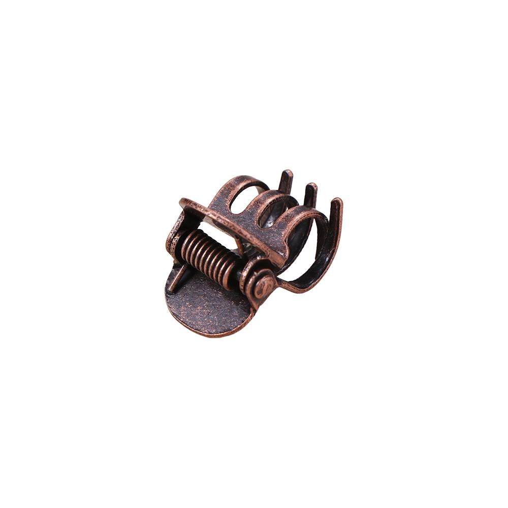 Accessories Headwear Headress Women Hairpins Side Bangs Clip Mini Hair Clamp Korean Style Barrette