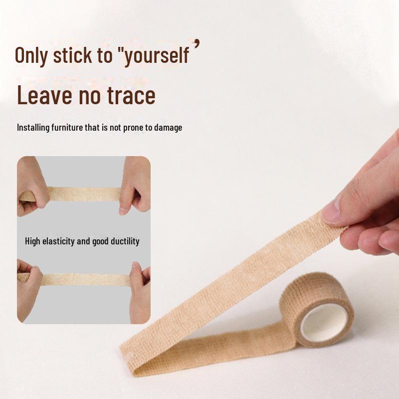 Halkfria och slitstarka möbelbensskydd - Universella bords- och stolsfotskydd, repfria överdrag