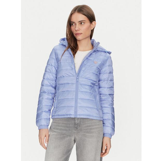 Куртка пуховая Guess Jeans W5RL99 WHAB2 EU XS