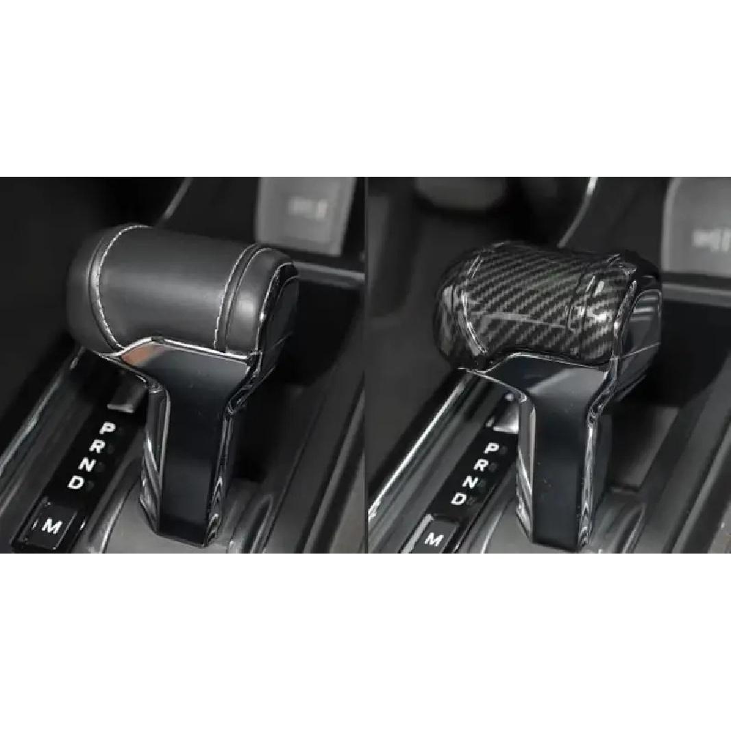 New Gear Shift Knob Cover For Ford SVT Raptor F150 2024 Gear Ball Protector Case