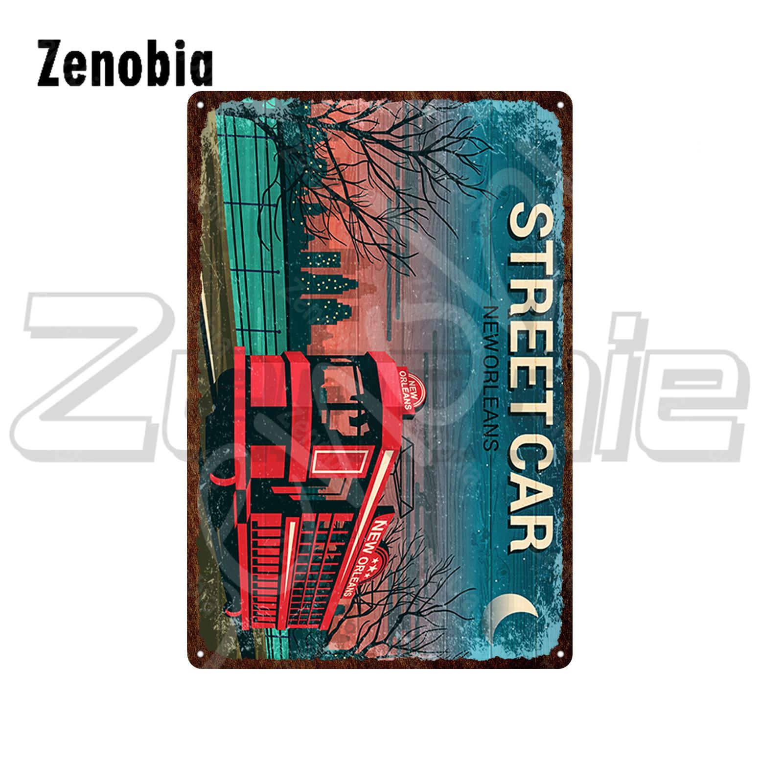 

Дорожный жестяной знак Названия стран и зданий Металлический знак Сингапур Бангкок Барселона Пейзаж Искусство Наклейки на стену Ретро Декор комнаты 20x30cm