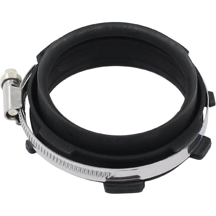 ApplianPar Throttle Valve Hose Gasket Clamp for Chevrolet Malibu 2011-2016 for Buick Regal 2011-2017