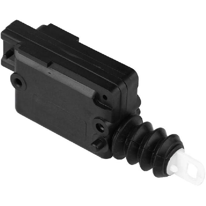 Central Door Lock Actuator,Central Locking Motor Door Lock Actuator 2 Pin for Megane Scenic Clio 7702127213 Popular