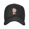 Cute alpaca Cap Baseball Cap baseball hat Ladies hat Unisex's