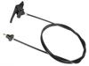 Citroen Berlingo 96-02 Engine Hood Release Cable