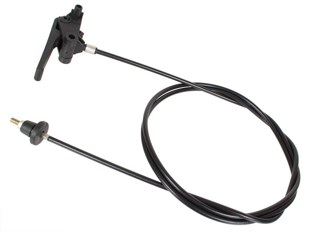 Citroen Berlingo 96-02 Engine Hood Release Cable