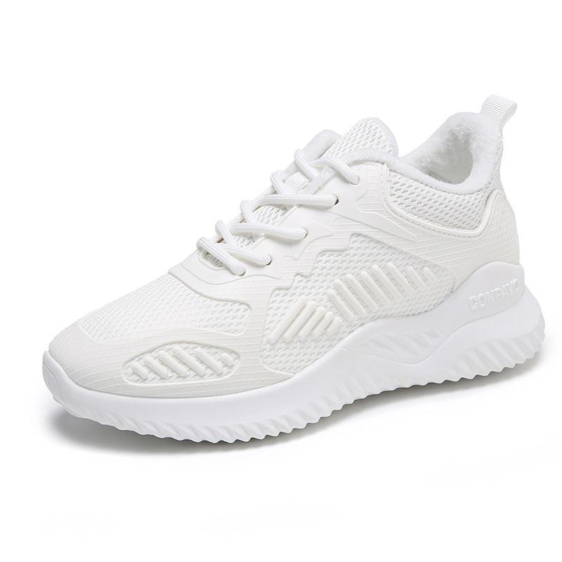 Fashion Trend Women Air-cushion Running Shoes Designer Breathable Comforts Sport Shoes Basketball Sneakers Fashion Popular Zapatos Mujer