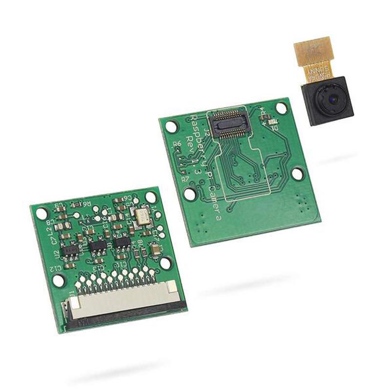 Pentru modulul camerei Raspberry Pi 5MP 1080p Pi Zero Cablu cameră Pi 3 Cablu cameră pentru Raspberry Pi B+2