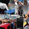 YAARUJEE Knifeless Tape 5M Wrapping Film Cutting Tape Car Modification