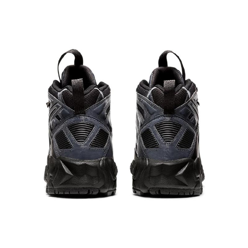 Asics HS3 S Nandi Sp V Gore Tex Graphite Grey Sneakers 1201A237-020