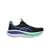 GEL-NIMBUS 28 Men Comfortable Running Shoes Black 1011C127-003