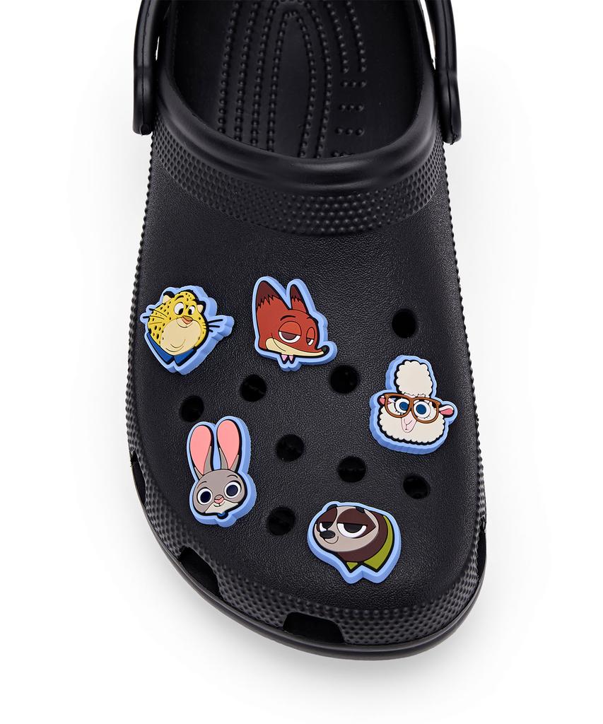 CROCS Zootopia 5-Piece Set / 10017037