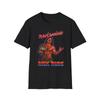 Ravishing Rick Rude Unisex Tee, Softstyle Shirt for Wrestling Fans, Graphic