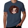 The Default Image Tshirt Trendy Pattern Tshirt For Unisex