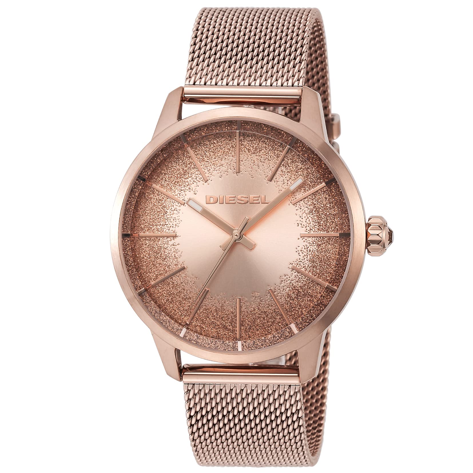 

Часы CASTILLA DZ5592 Gold [Diesel] Мужские [Товар]