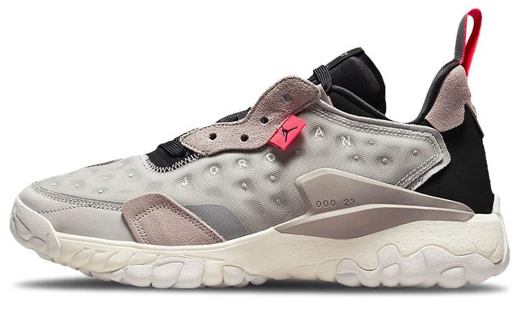 Jordan Delta 2 Серый туманный парус CV8121-005 41