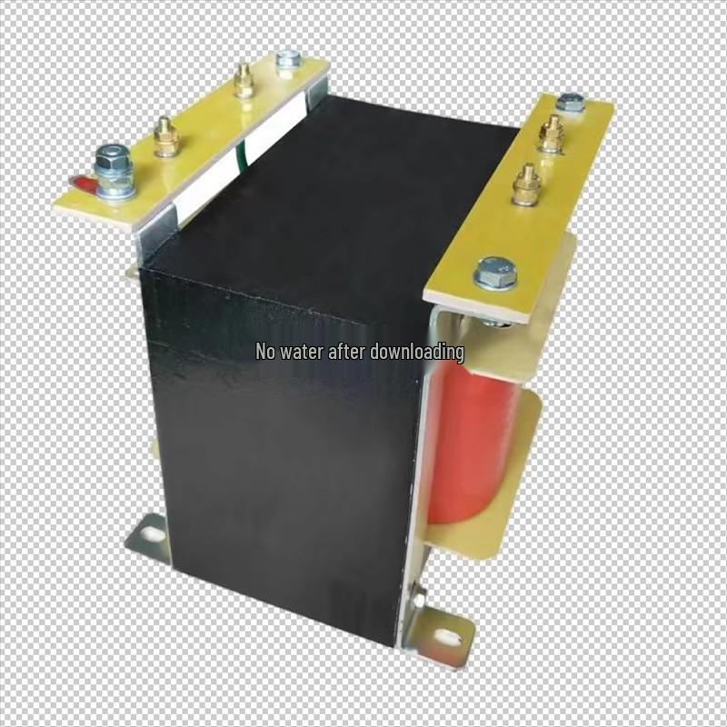 Yudu BK Single-Phase Isolation Transformer