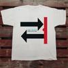 Dire Straits Band Live 1978-1992 Wit T-shirt Volledige Maten S-5XL TA642 Unisex T-shirt