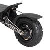 YUME Raptor All-terrian Electric Scooter 11" Tires Dual 3000W Motors 60V 27Ah Battery