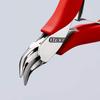 KNIPEX Electronics Pliers Comfort Handle 3532-115 (SB) 3532-115