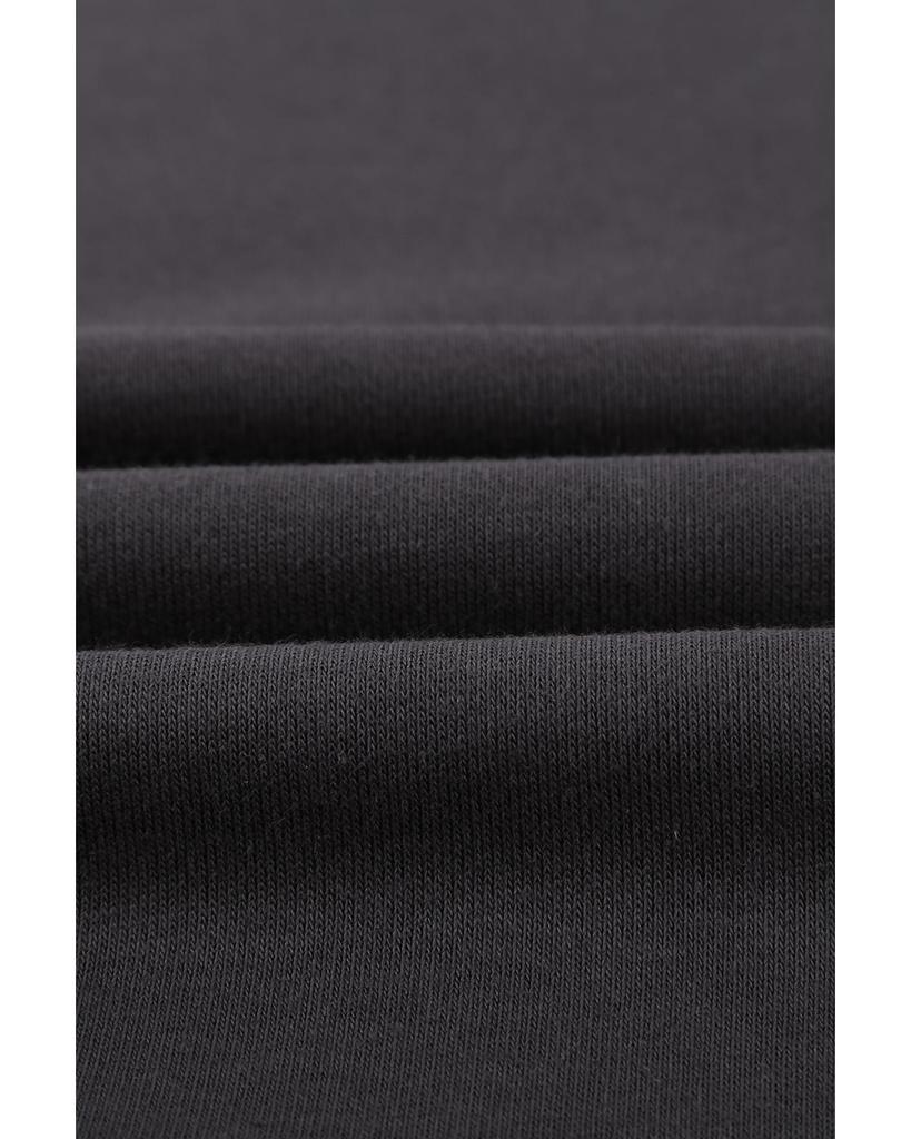 Azura Exchange Graphic Pullover Sweatshirt