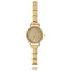 New Fashion Men Women's Stainless Steel Leopard Print Watch 9MM DIY Bracelet Bangle for Friend Wife Birthday Jewelry Gifts