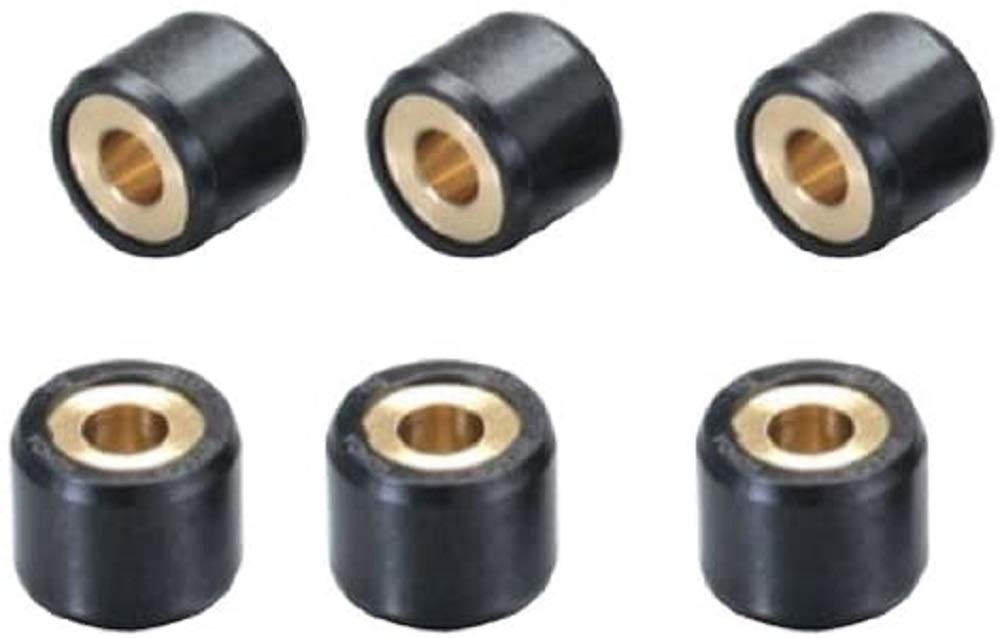 

Комплект суперроликов KITACO для (7,0 г) Dio/Zoomer/Today и т.д.. 462-1006070