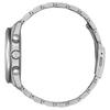 CITIZEN 100m Water Resistant Light Powered Quartz Movement Super Titanium Strap Watch Men's Watches BY1010-81H