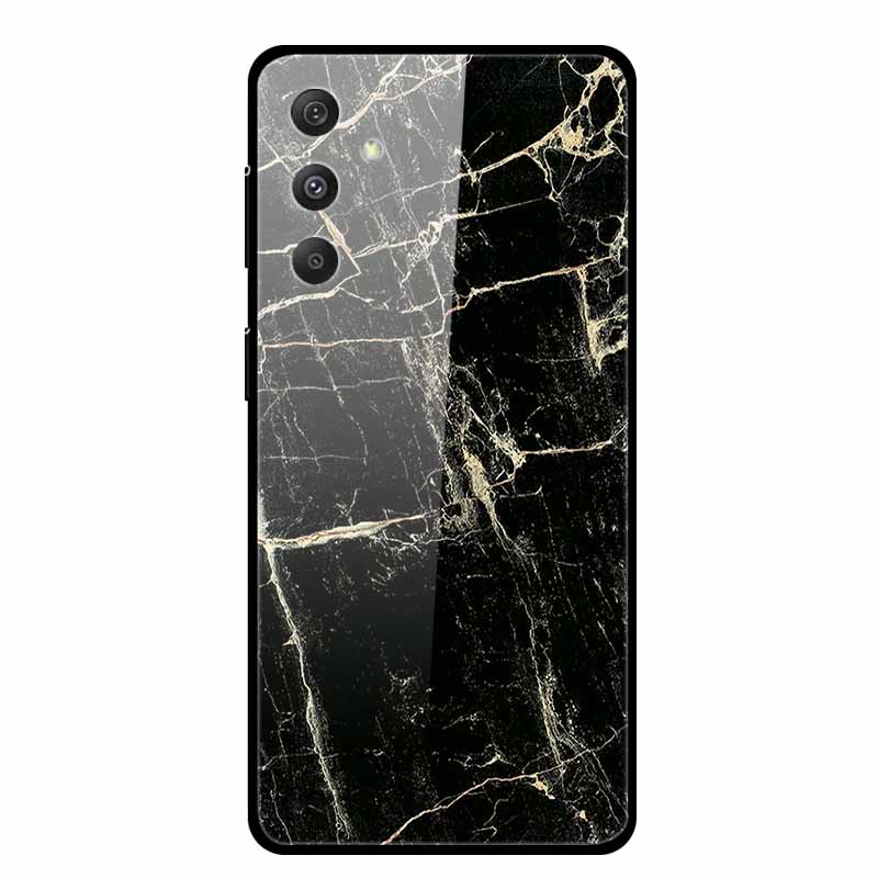 

Для Samsung Galaxy M54 M34 M14 Чехол Роскошная Закаленная Стеклянная Задняя Крышка Жесткий Чехол Samsung Galaxy M 54 Capa Fundas Coque Цветной -Samsung Galaxy M54