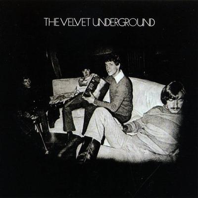 CD VELVET UNDERGROUND - 3. album 8154542 Verve Records 1986 US Rock Použité