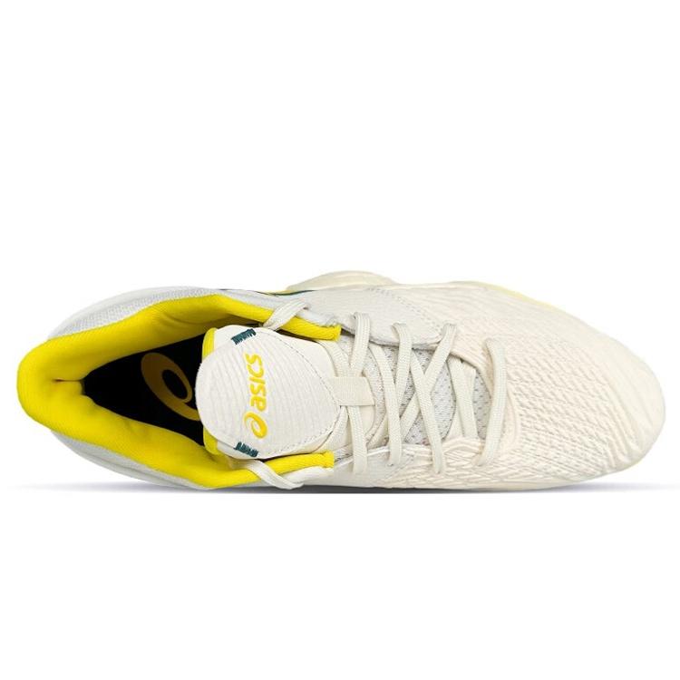 ASICS Unpre Ars Low 'White Saffron' Men's 1063A056-102