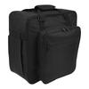 Travel Coffee Maker Carrying Bag for K-Mini/K-Mini Plus/K-Express 600D Oxford Fabric Single Serve Coffee Brewer Storage Bag